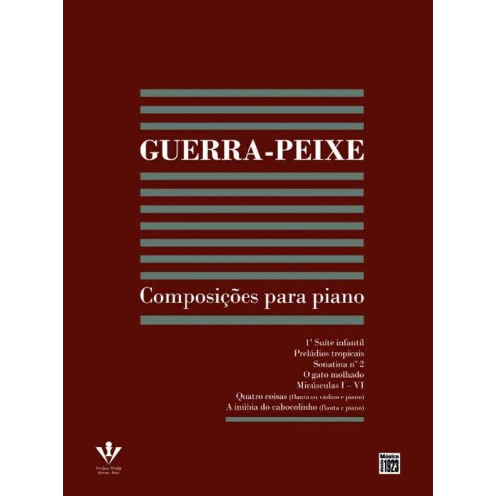 Guerra-peixe