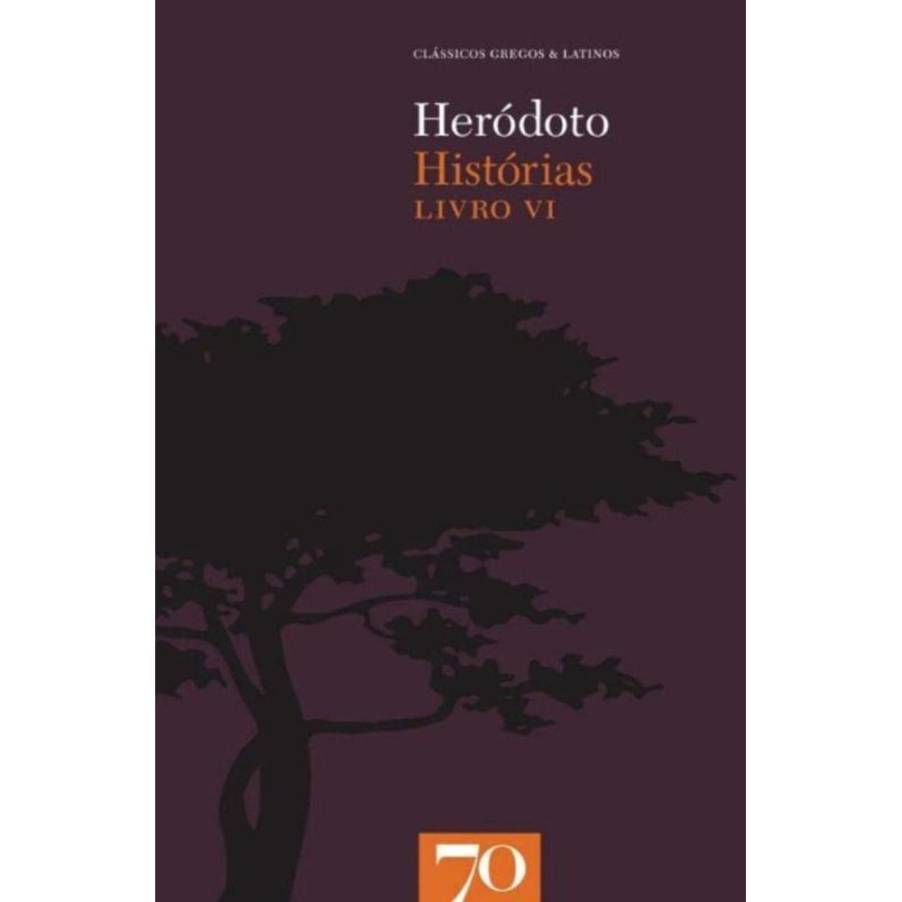 Histórias - Livro VI