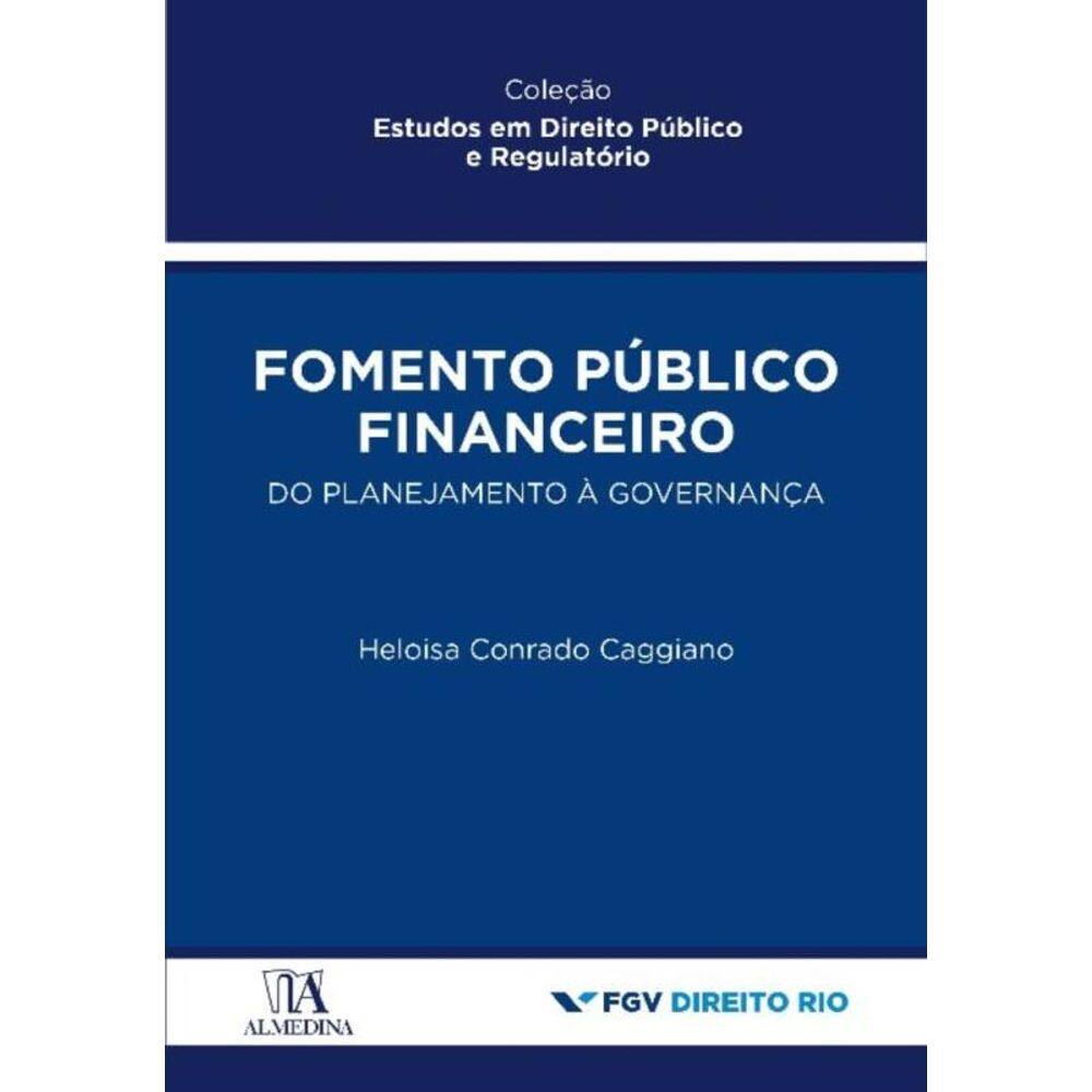 Fomento Público Financeiro