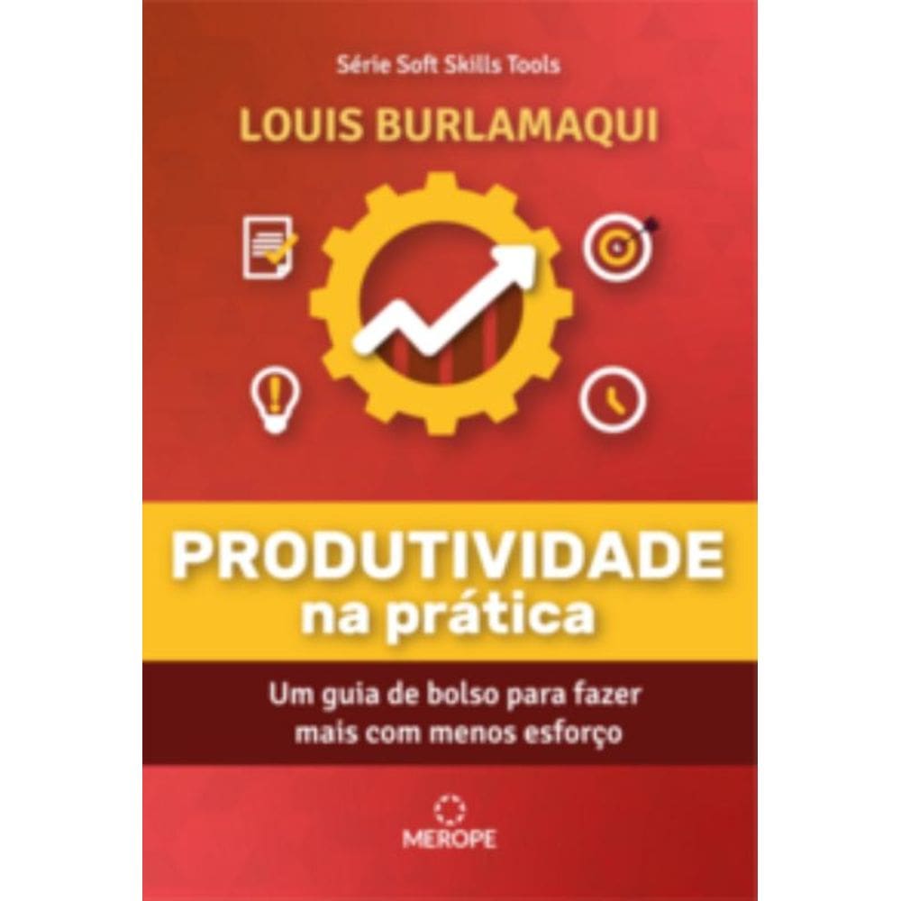 Produtividade Na Prática