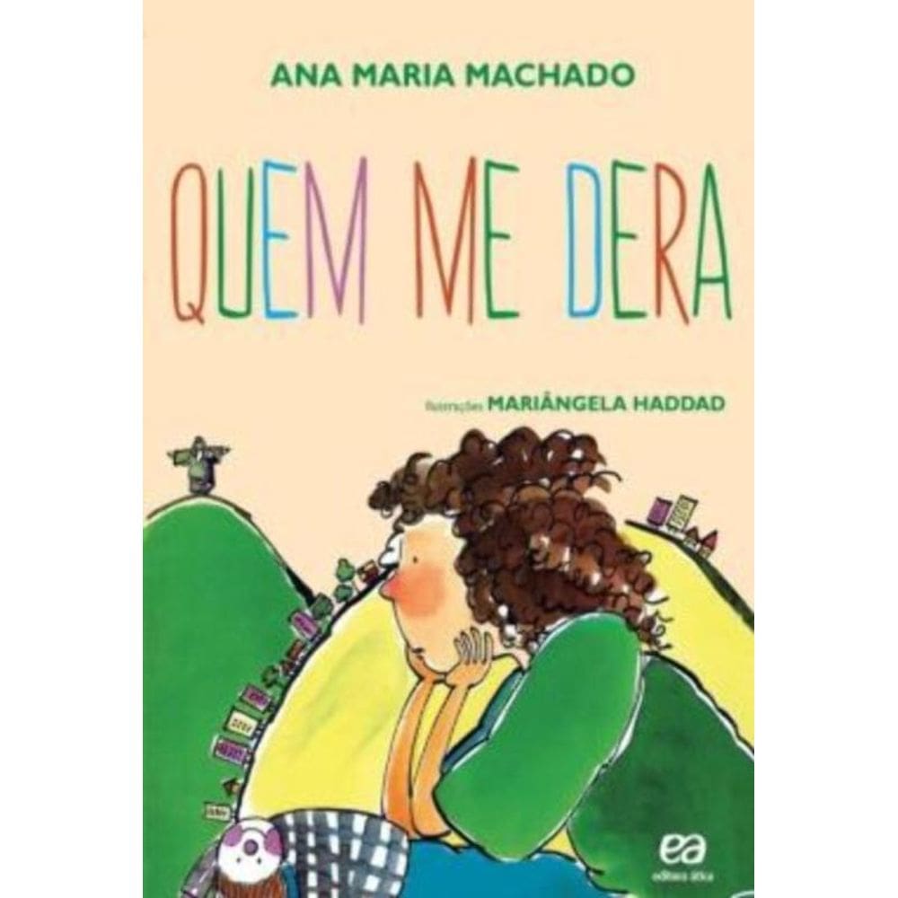Quem Me Dera