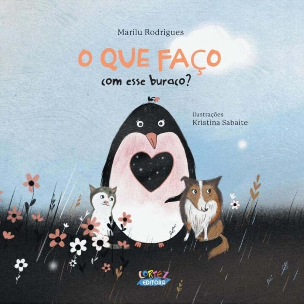 Que Faço, O