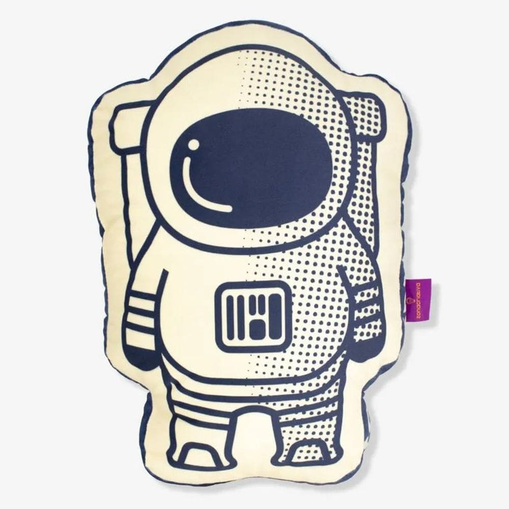 Almofada Astronauta 10065194 - ZonaCriativa