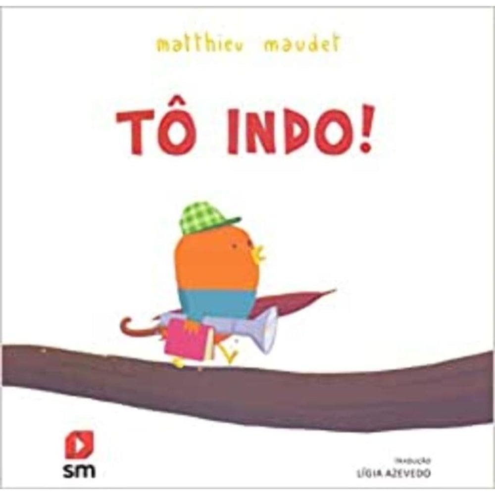 Tô Indo!