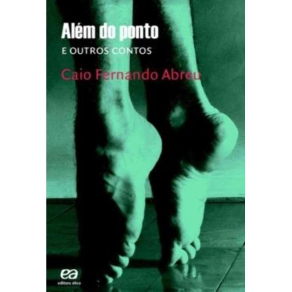 Além Do Ponto E Outros Contos