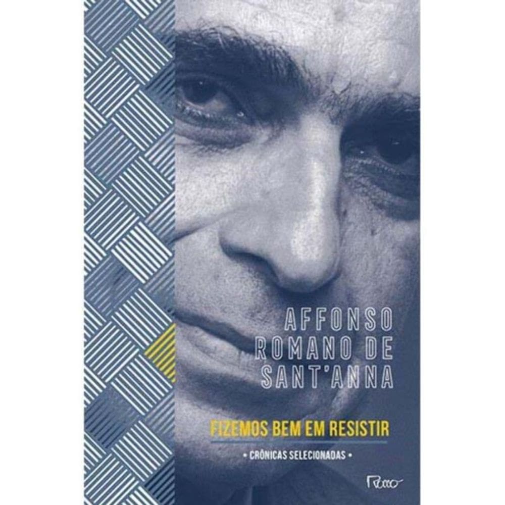 Fizemos Bem Em Resistir