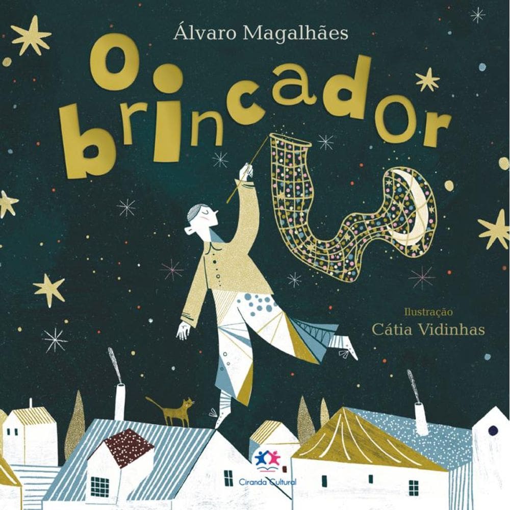 O brincador