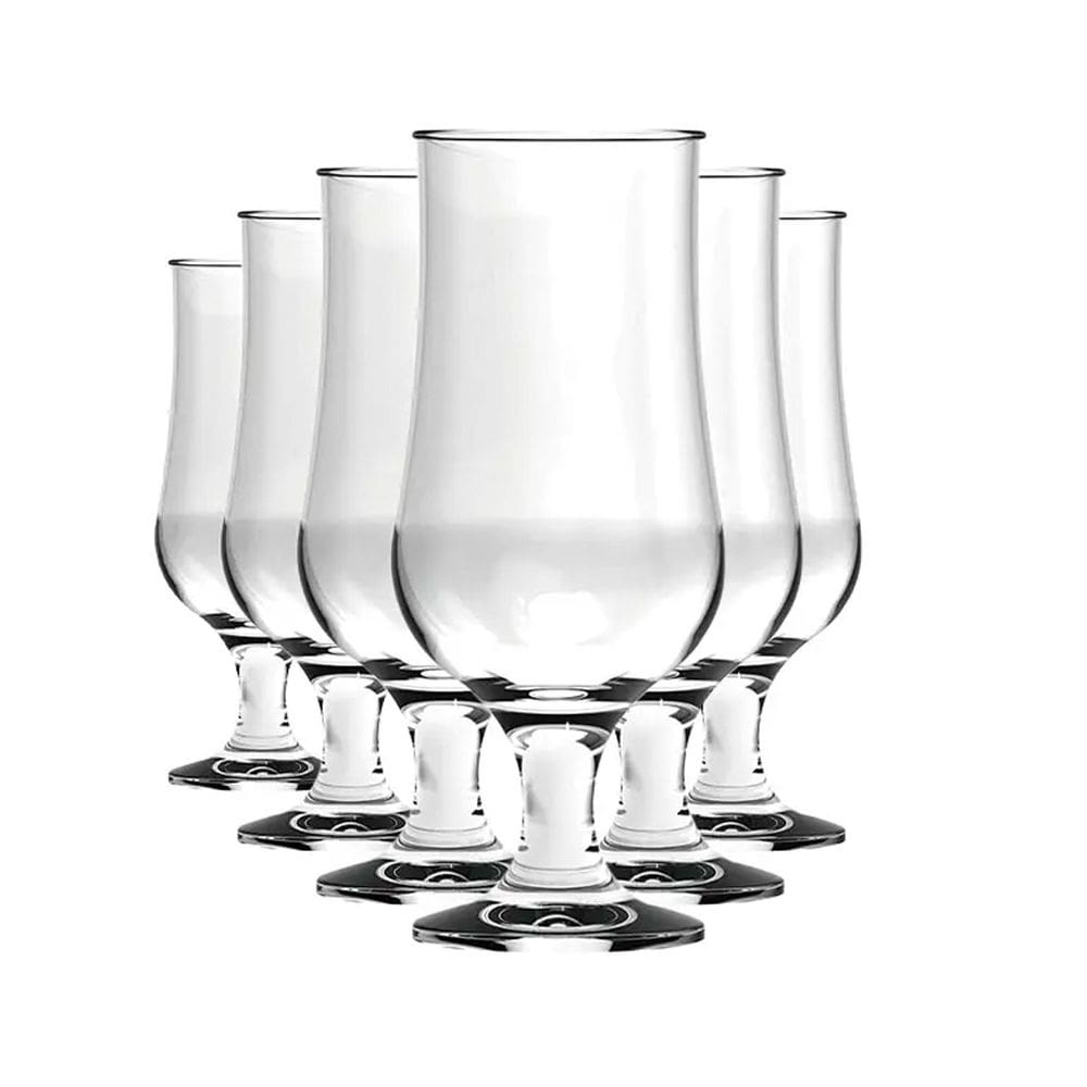 Taça para Cerveja Frankfurt SM Bar 310ml 6 Unidades - Nadir J547