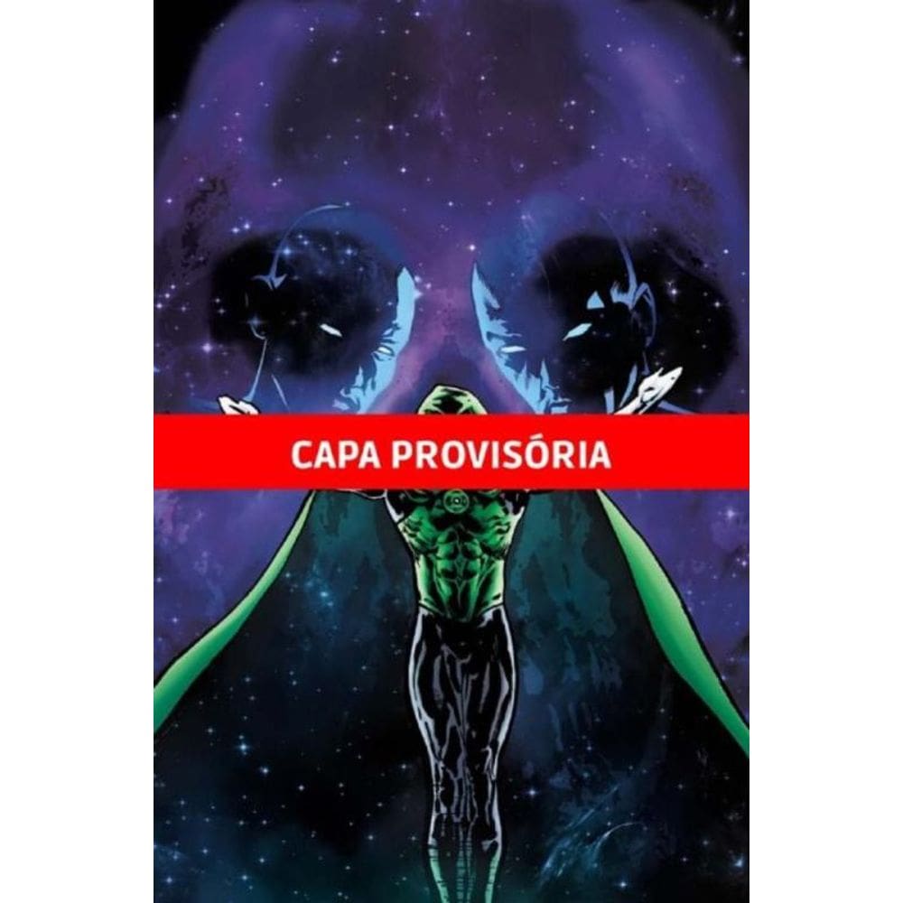 Lanterna Verde - Vol. 12