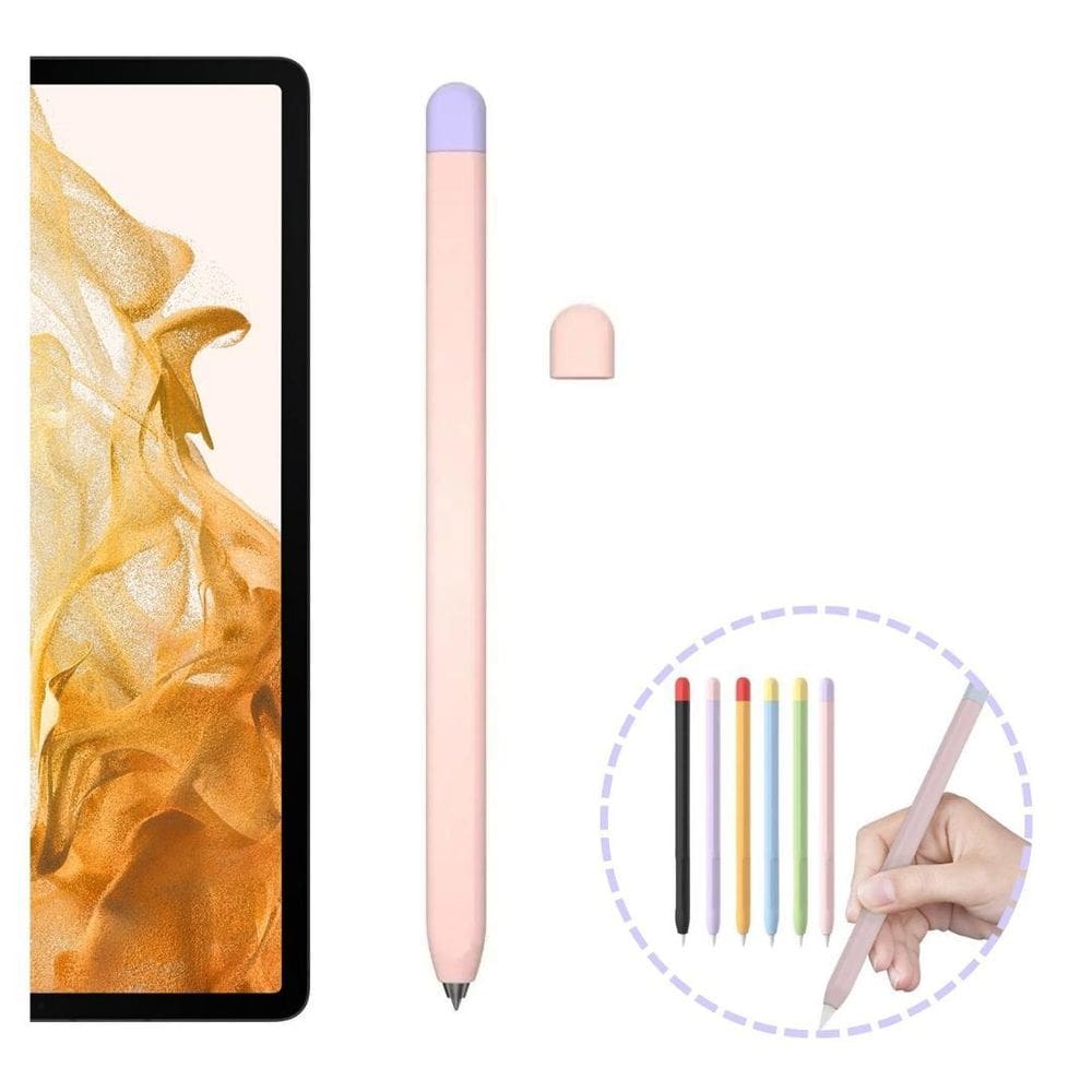 Capa Protetora Para S-Pen Galaxy Tab S8 Sm-X706N Sm-X706U