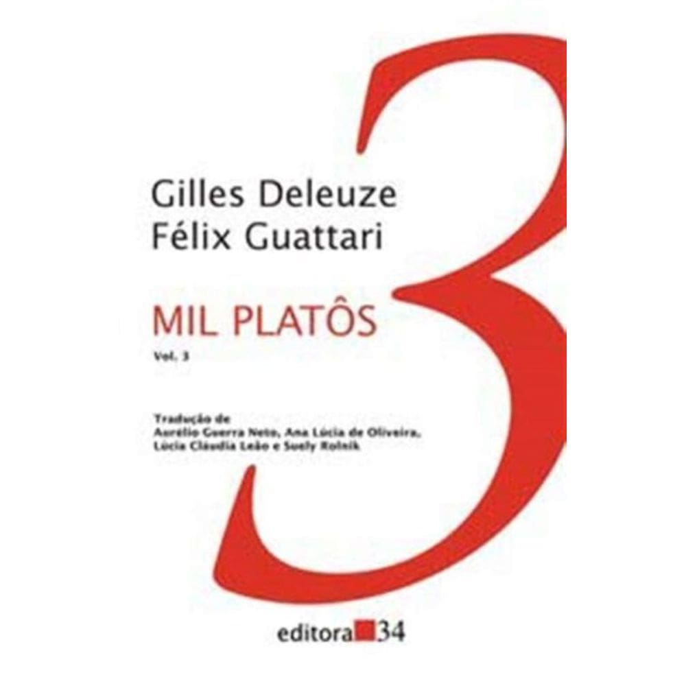 Mil Platos                                      01