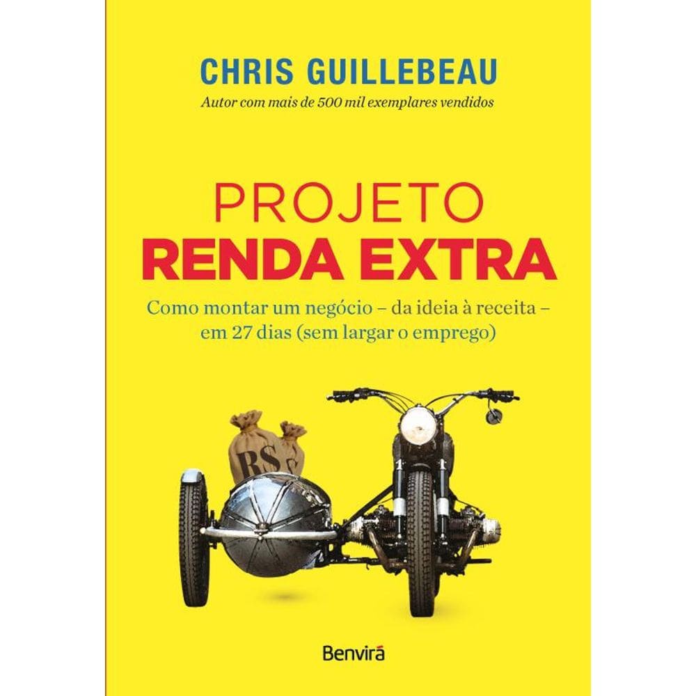 Projeto Renda Extra