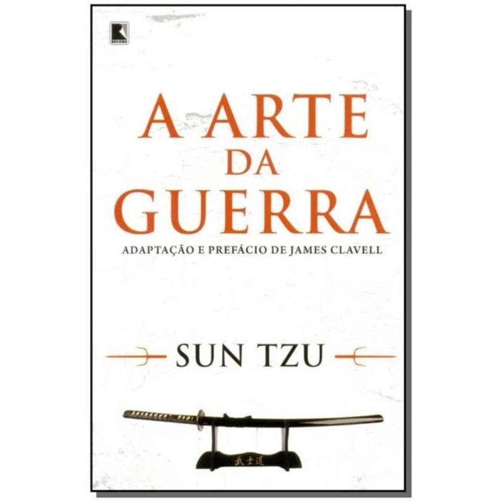 Arte da Guerra, A