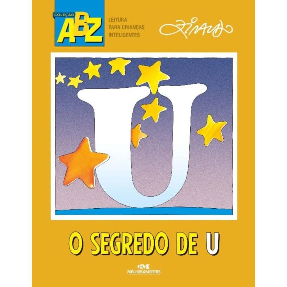 O Segredo de U