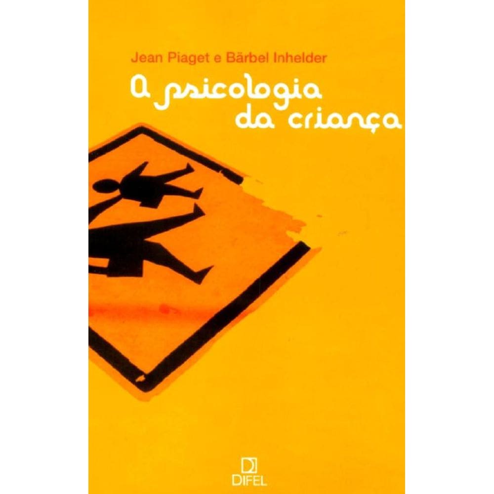 A psicologia da criança