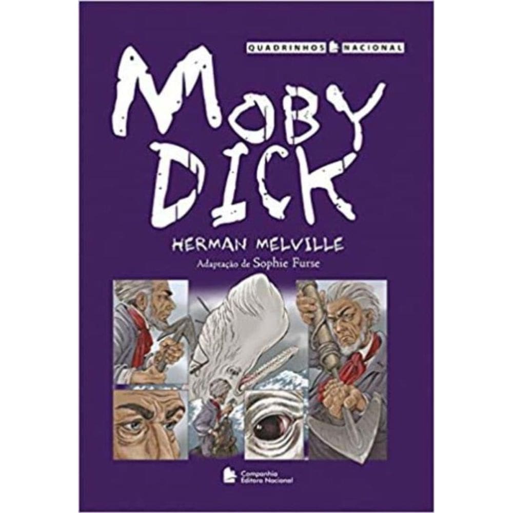 Moby Dick
