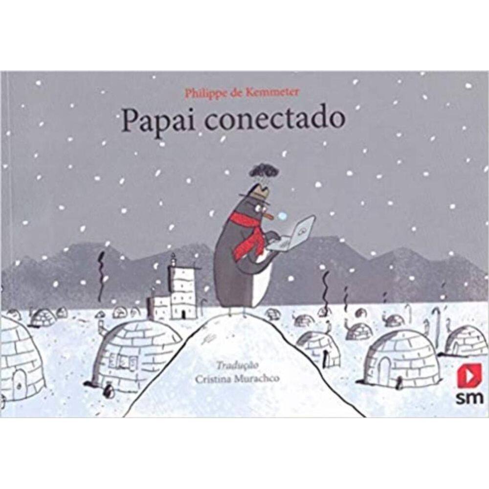 Papai Conectado