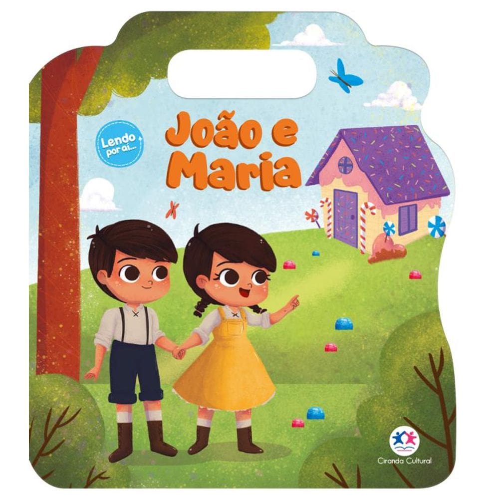 João e Maria