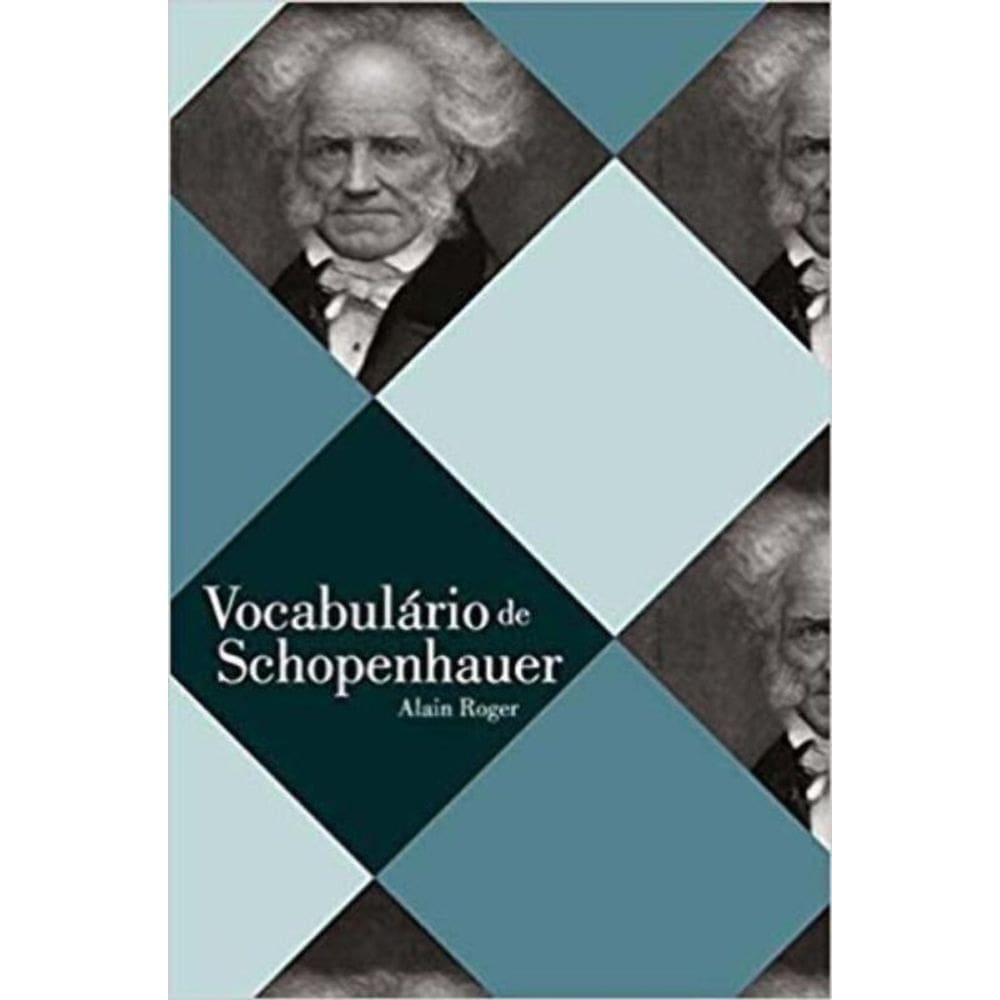 Vocabulario De Schopenhauer