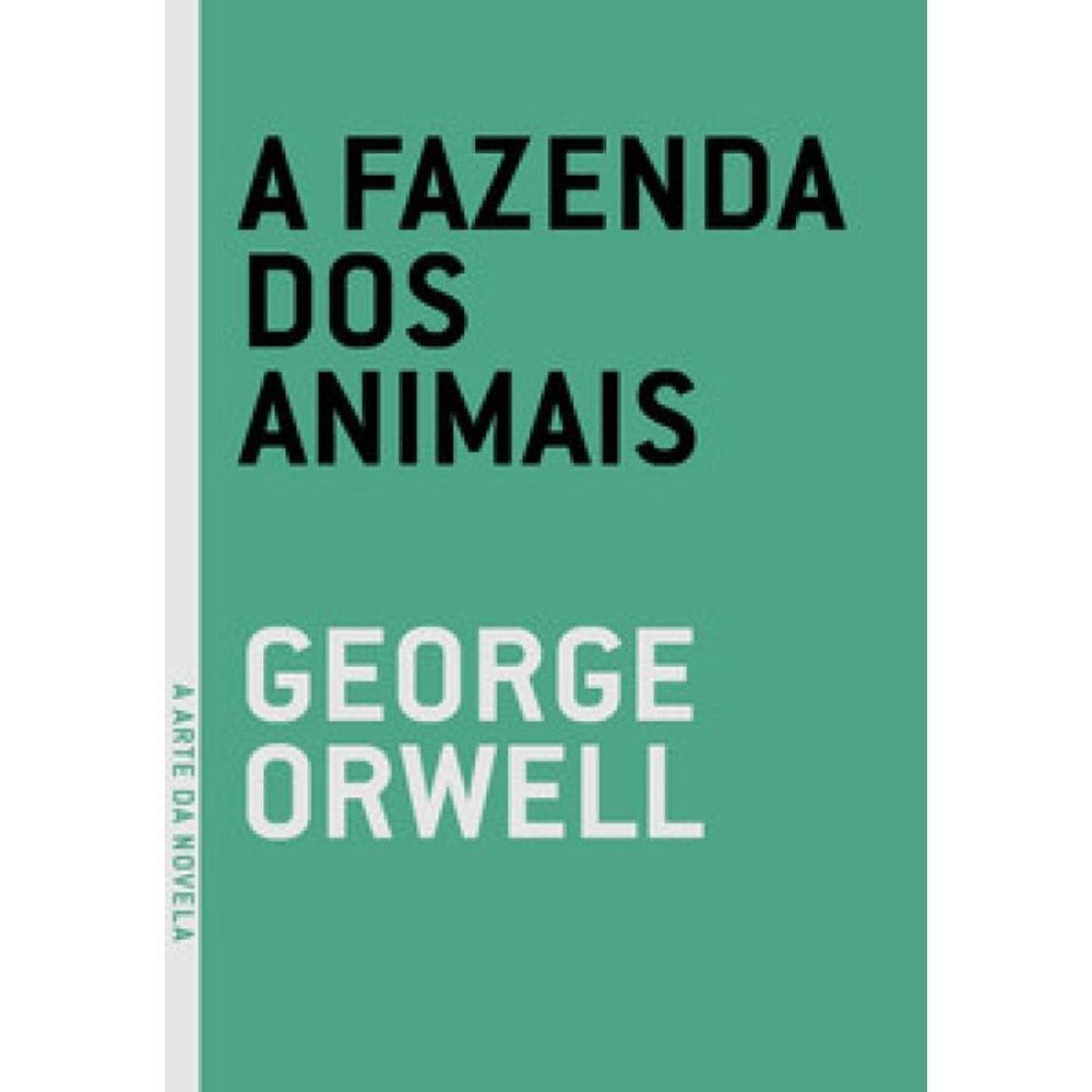 A Fazenda Dos Animais