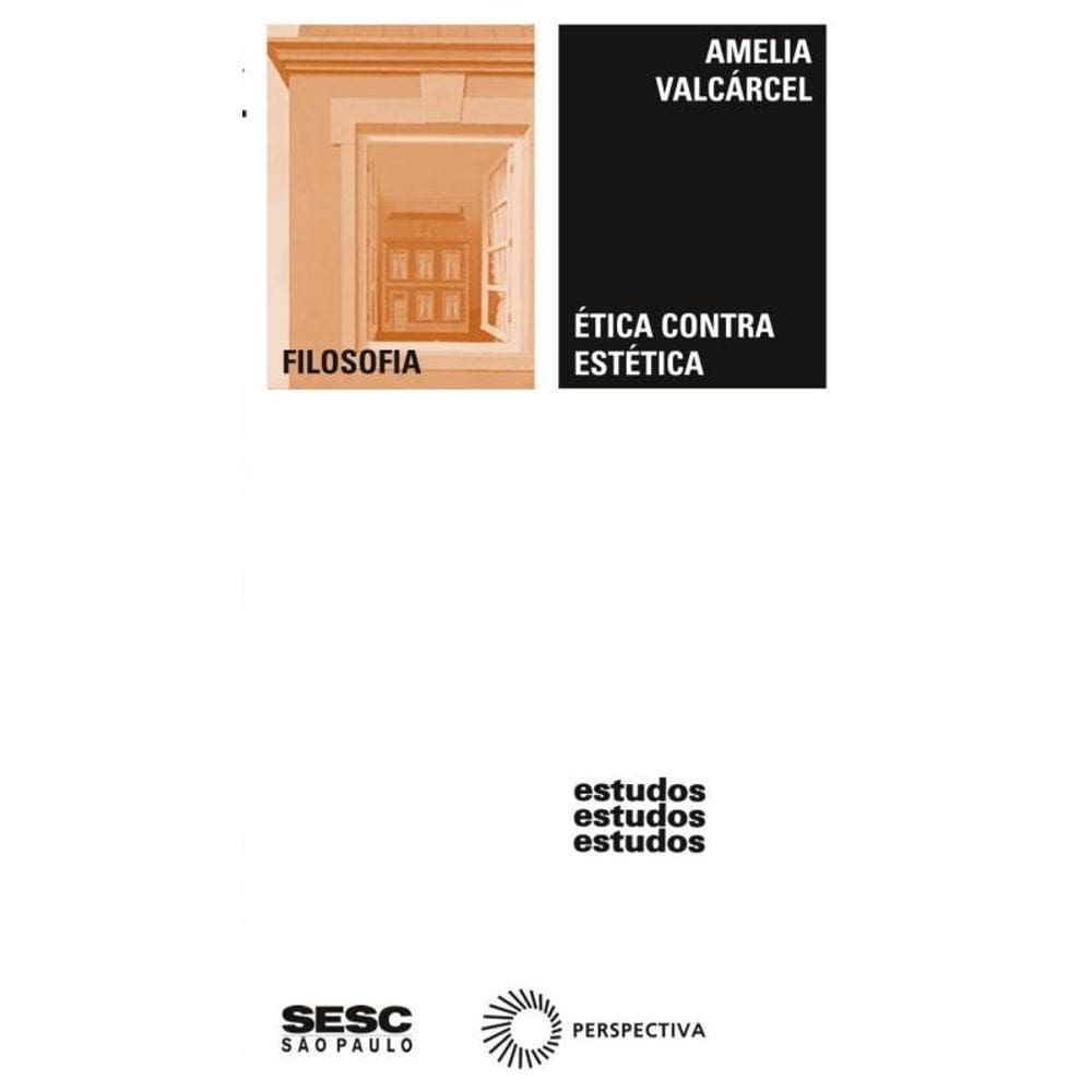 Ética contra estética