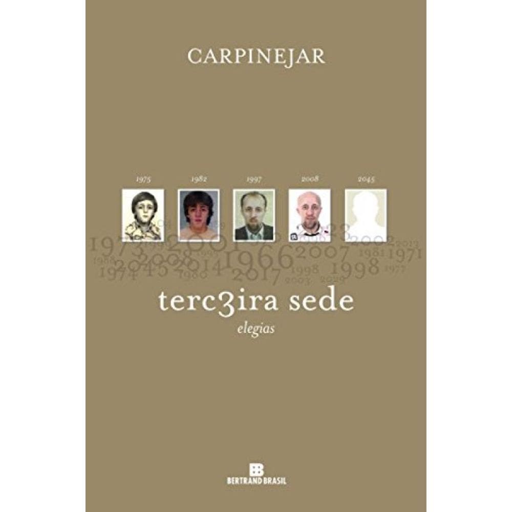 Terceira sede