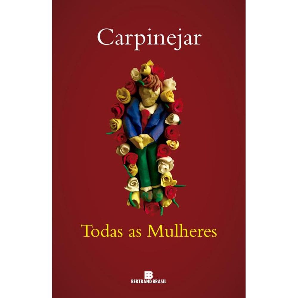 Todas As Mulheres