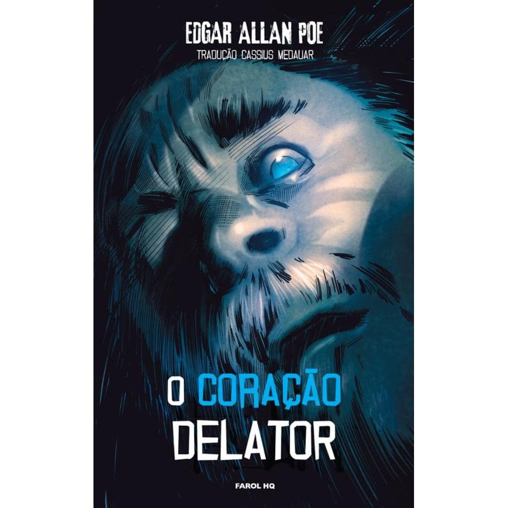 O coração delator