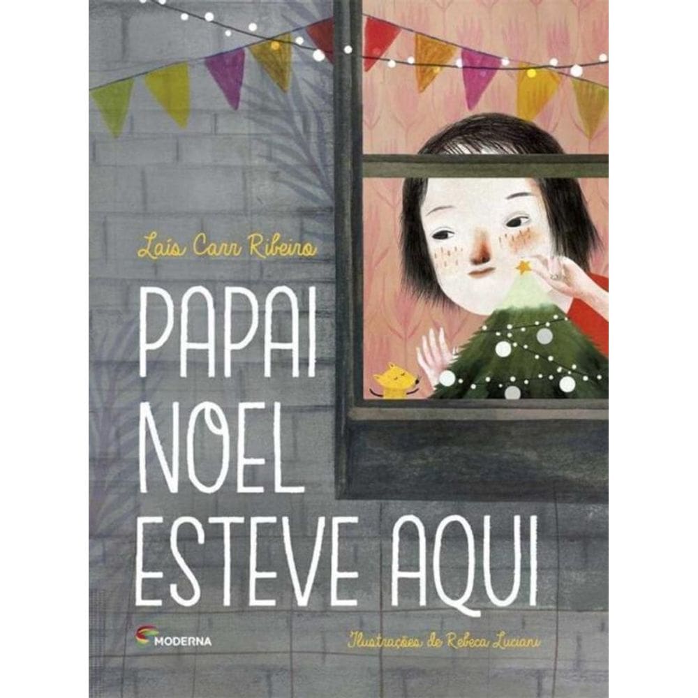 Papai Noel Esteve Aqui - 03Ed