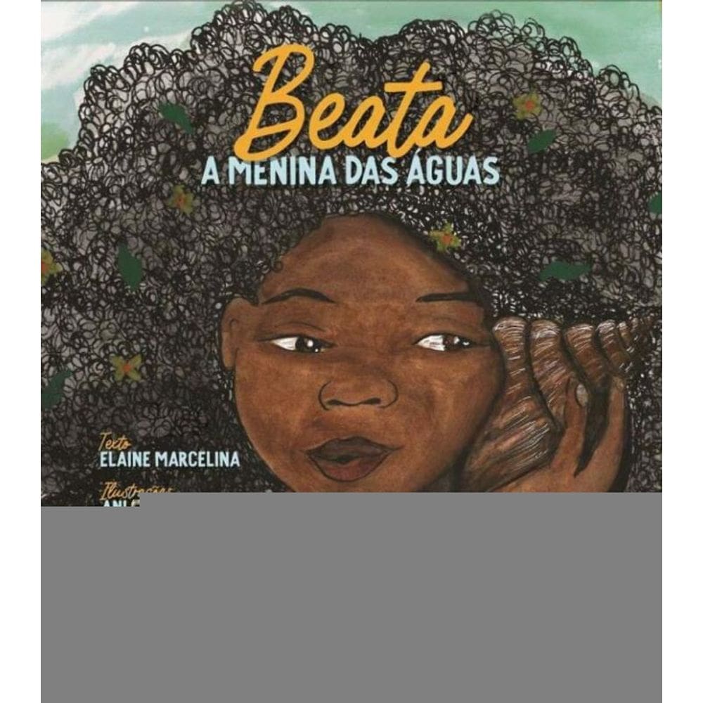 Beata: a Menina Das Águas