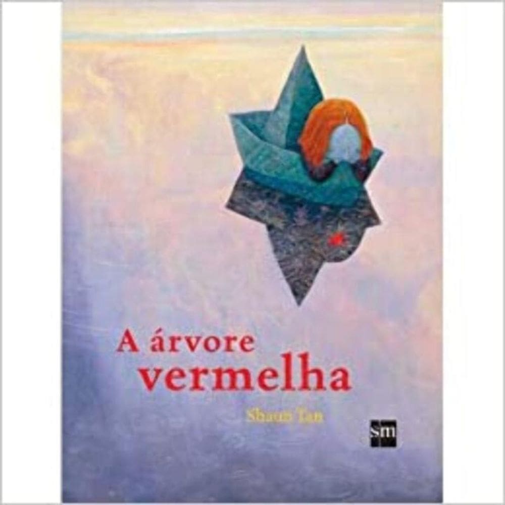 Árvore Vermelha, A