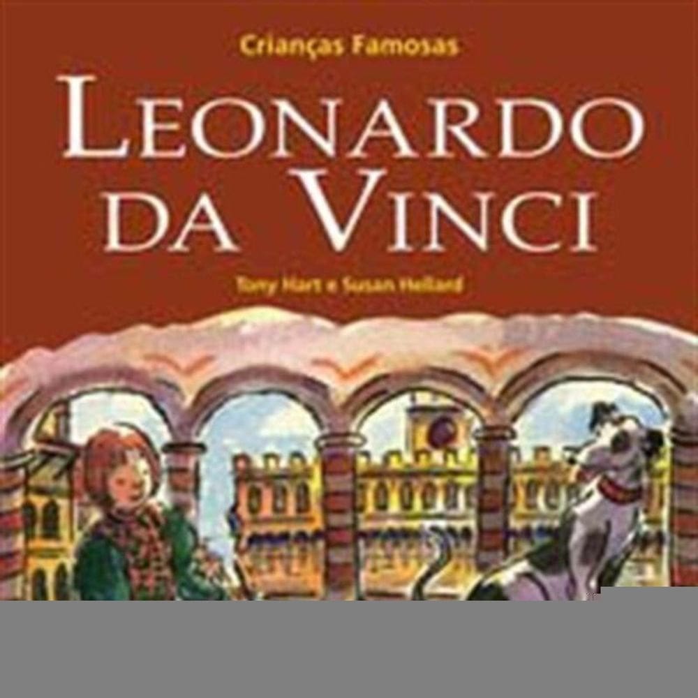 Leonardo Da Vinci - 02Ed/11 - (Callis)