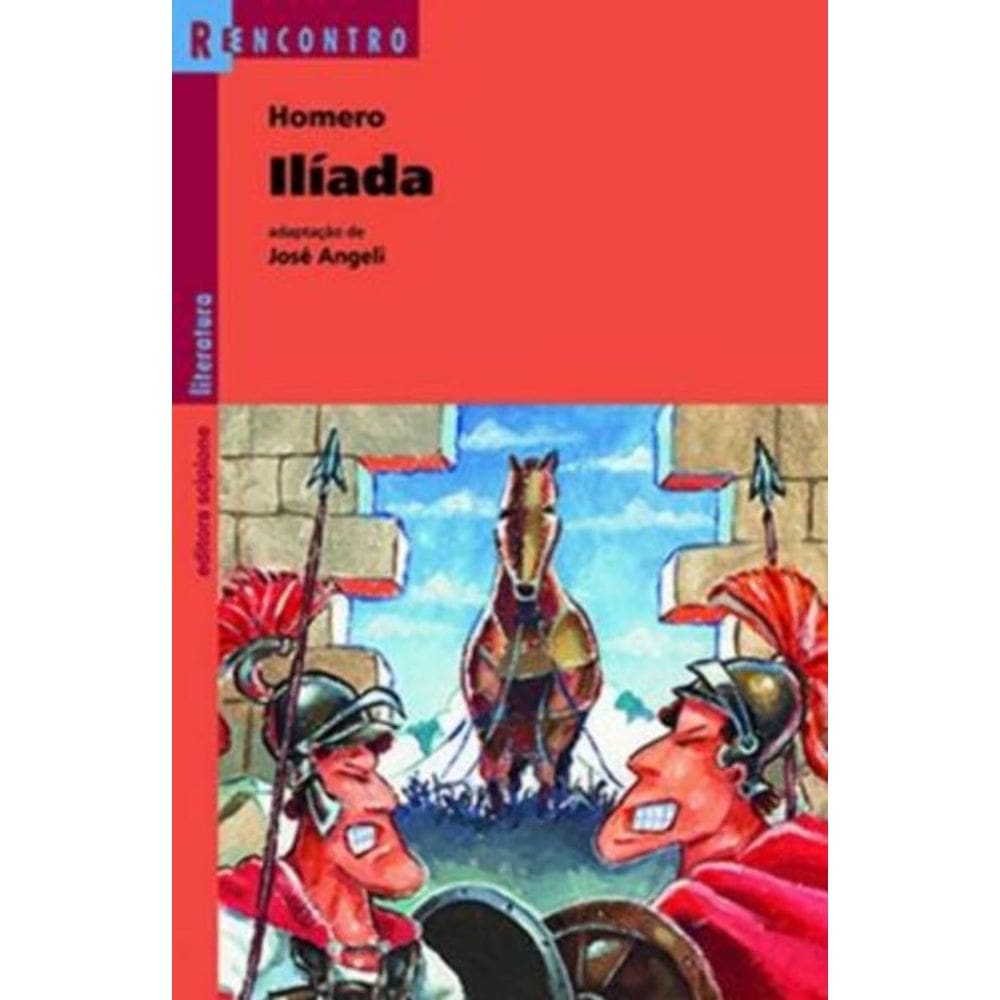 Ilíada
