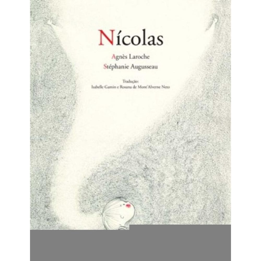 Nícolas