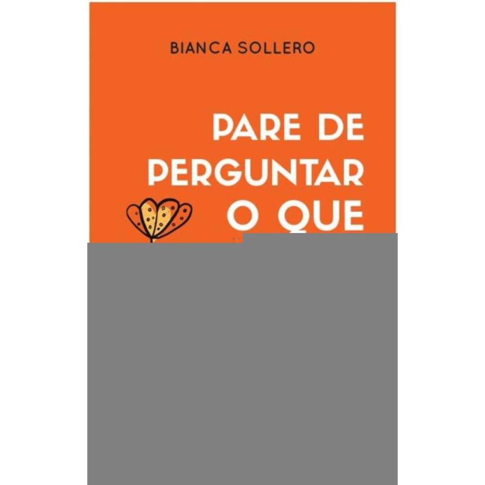 Pare de Perguntar o Que Seu Filho Vai Ser