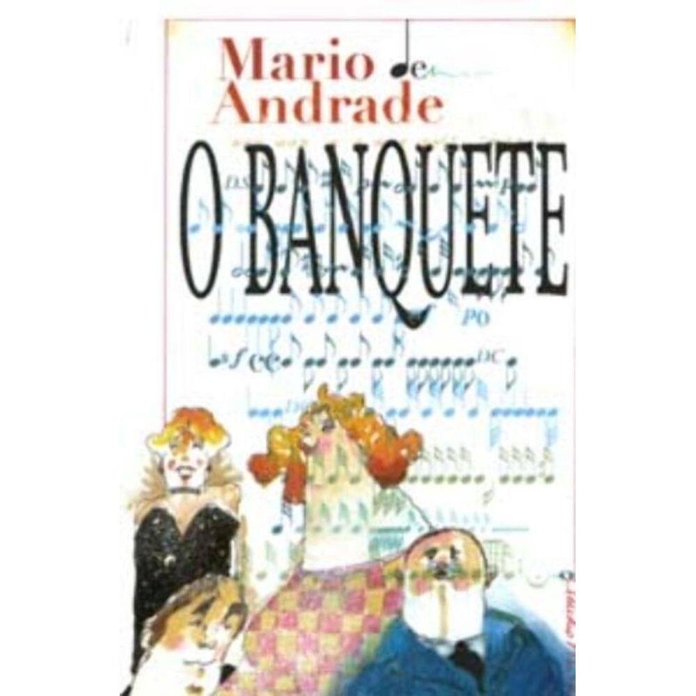Banquete, O - 03Ed/14