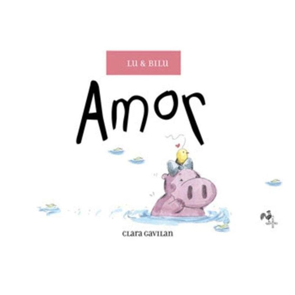 Amor - (Quatro Cantos)