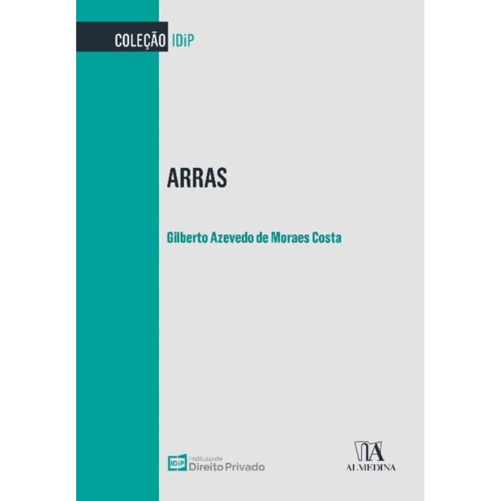Arras - 01Ed/22