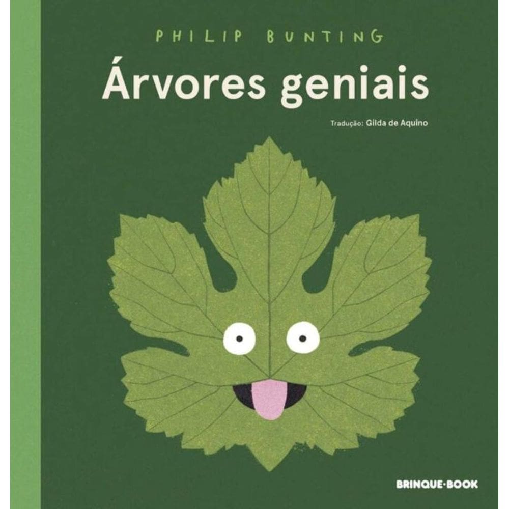 Árvores Geniais