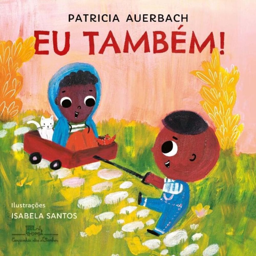 Eu Tambem!