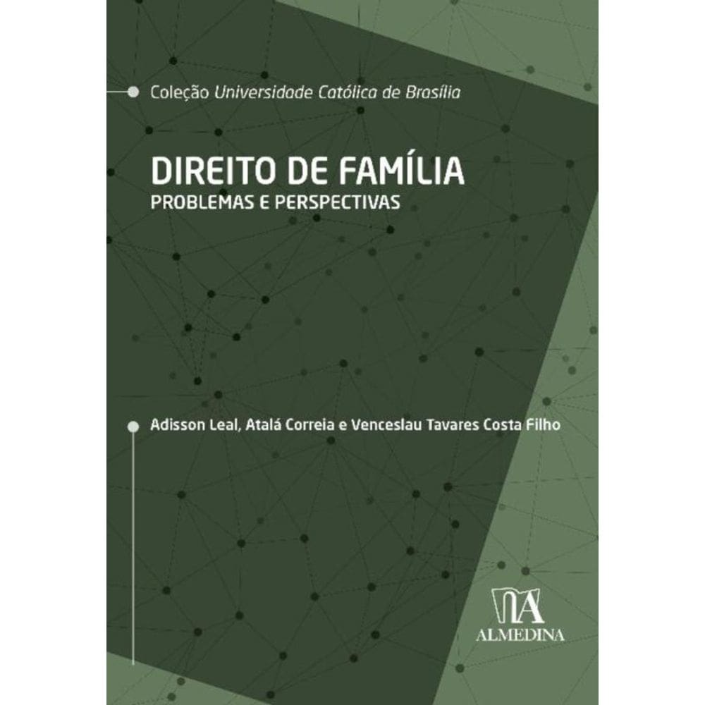 Direito De Família - 01Ed/21