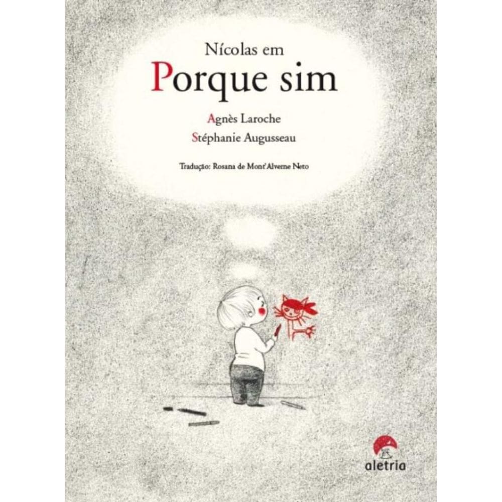 Nícolas Em Porque Sim