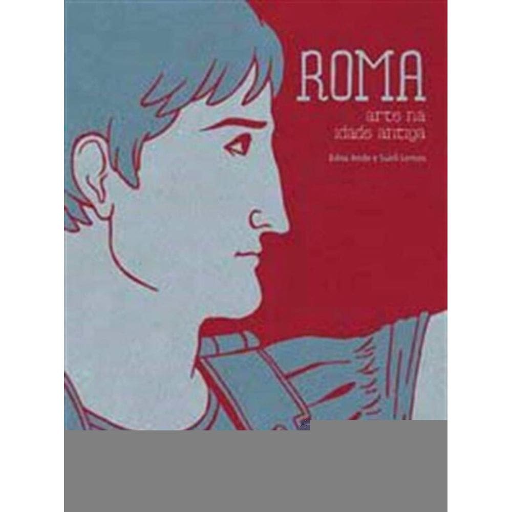 Roma - Arte Na Idade Antiga