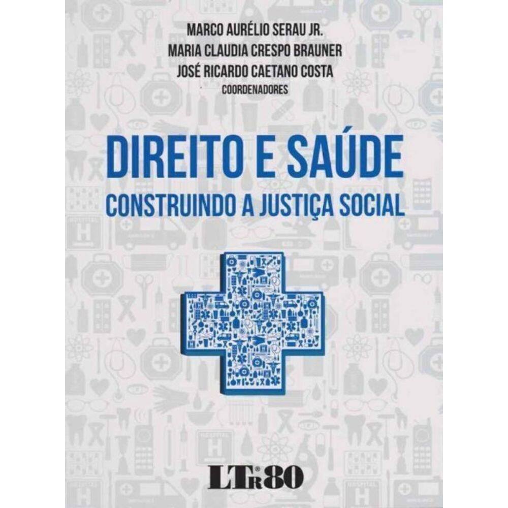 Direito e Saude - 01Ed/16