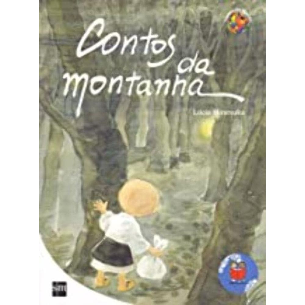 Contos da Montanha
