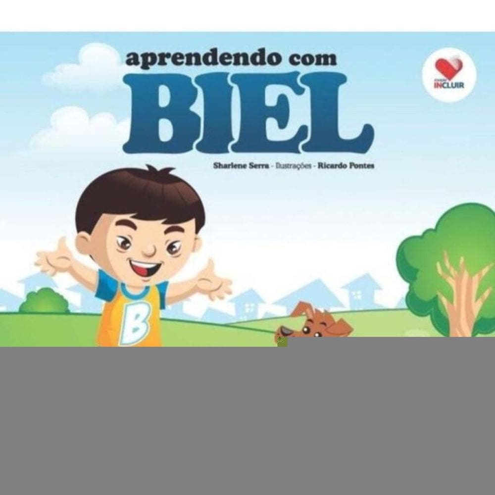 Aprendendo Com Biel