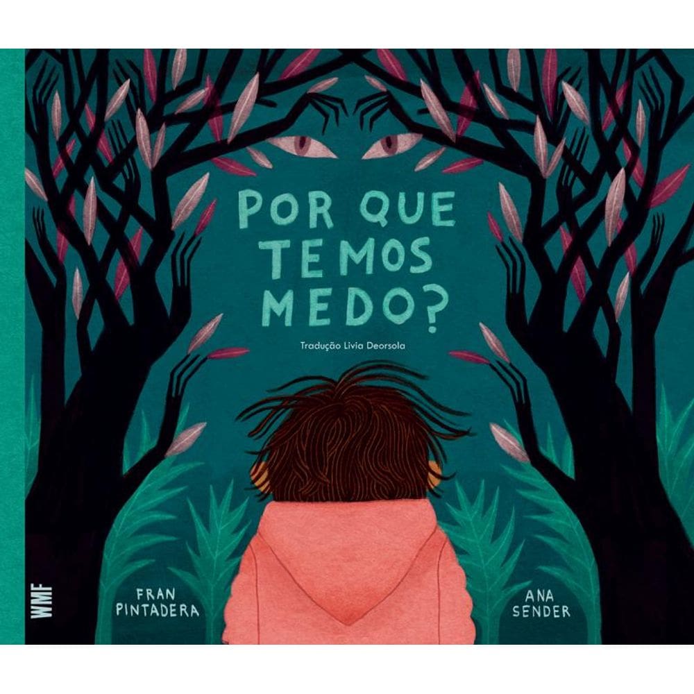 Por que temos medo?