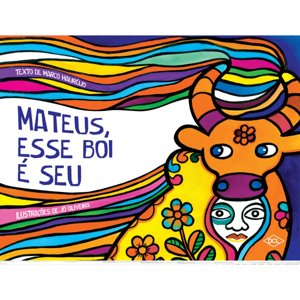 Mateus esse boi é seu