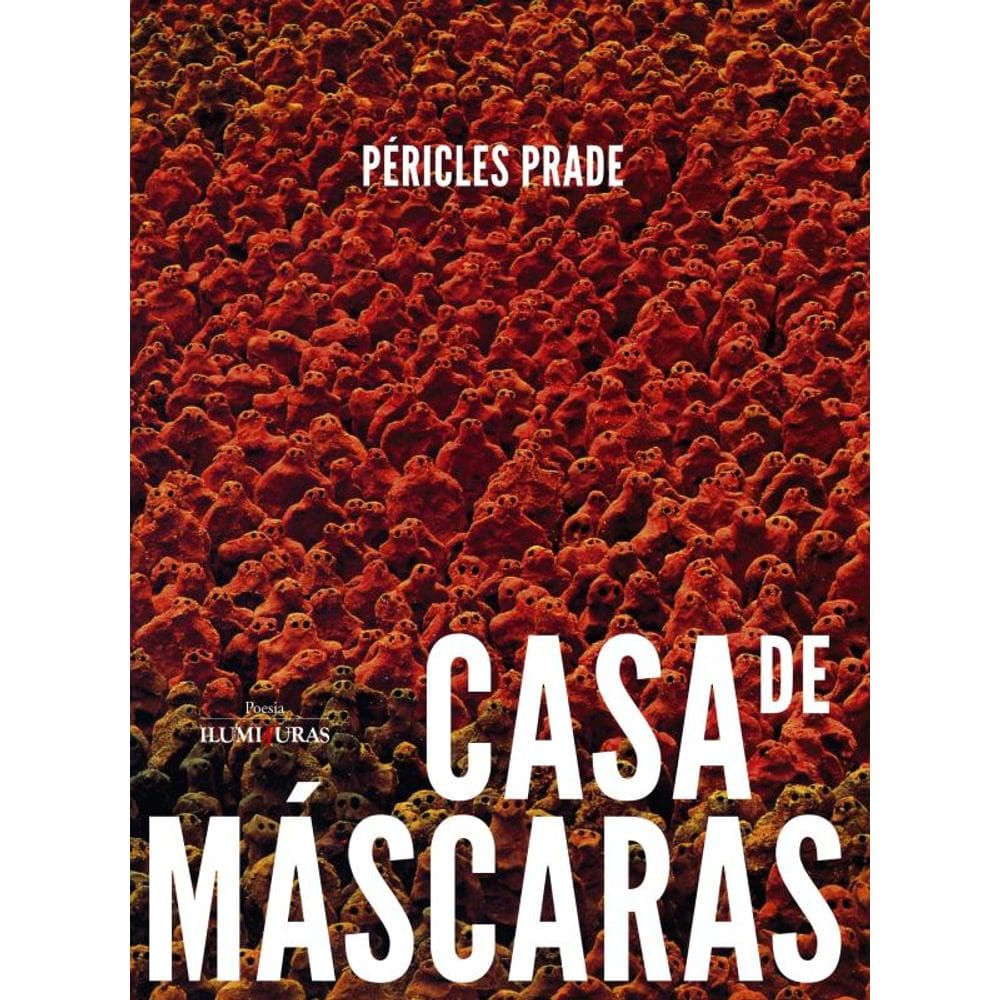 Casa de máscaras