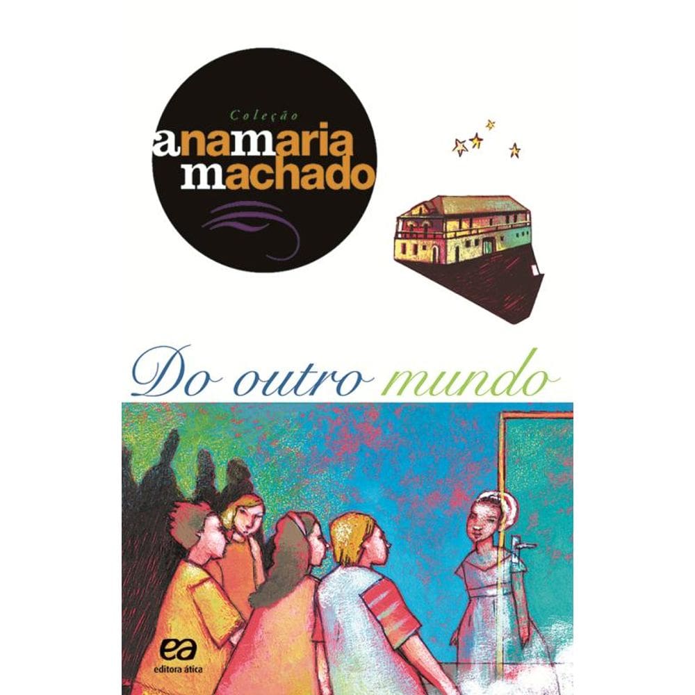 Do outro mundo